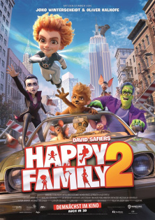 stream Happy Family 2