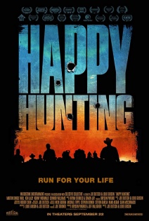 stream Happy Hunting