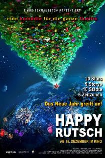 stream Happy Rutsch