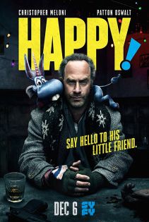 stream Happy S01E01