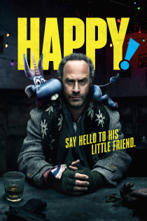 stream Happy S02E10