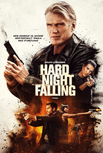 stream Hard Night Falling