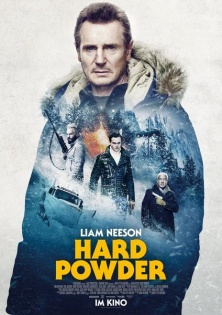 stream Hard Powder