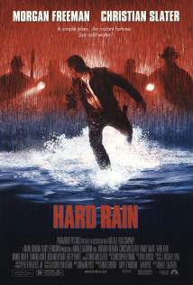 stream Hard Rain