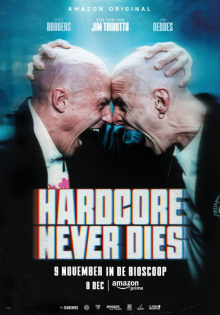 stream Hardcore Never Dies