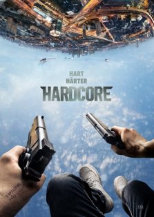 stream Hardcore