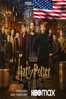 stream Harry Potter 20th Anniversary: Return to Hogwarts *SUBBED*