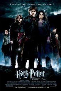 stream Harry Potter und der Feuerkelch