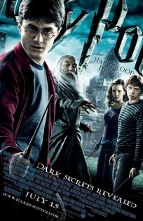 stream Harry Potter und der Halbblutprinz