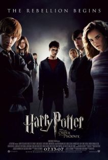 stream Harry Potter und der Orden des Phönix