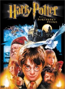 stream Harry Potter und der Stein der Weisen