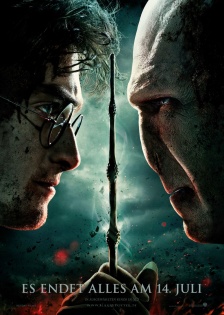 stream Harry Potter und die Heiligtümer des Todes - Teil 2