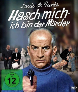 stream Hasch mich, ich bin der Mörder