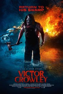 stream Hatchet - Victor Crowley