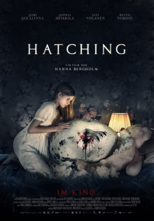 stream Hatching