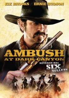 stream Hateful Ambush at Dark Canyon