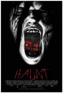 stream Haunt - Das Böse erwacht