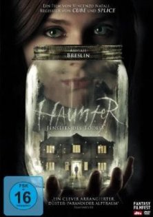 stream Haunter - Jenseits des Todes
