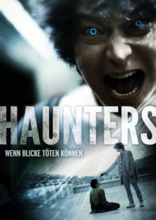 stream Haunters