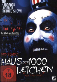 stream Haus der 1000 Leichen