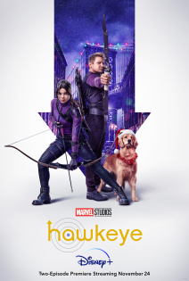 stream Hawkeye S01E02