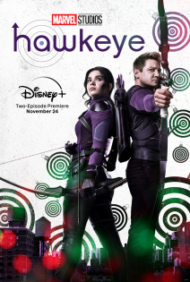 stream Hawkeye S01E03