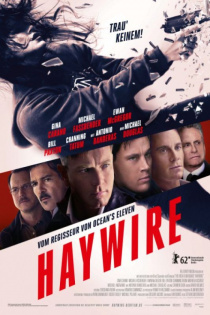 stream Haywire