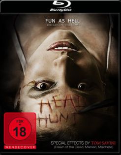 stream Headhunt