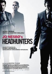 stream Headhunters