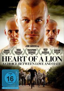 stream Heart of a Lion