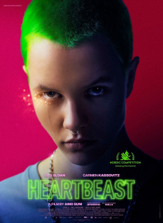 stream Heartbeast
