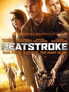 stream Heatstroke - Mörderische Steppe