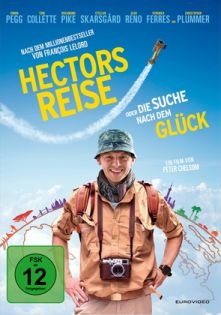 stream Hectors Reise oder Die Suche nach dem Glück