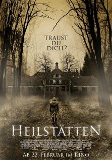 stream Heilstätten