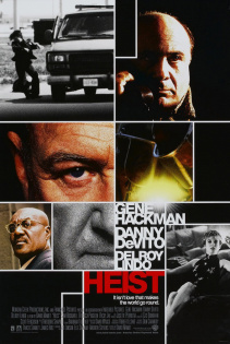 stream Heist - Der letzte Coup