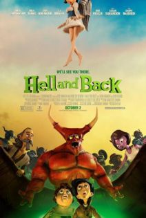 stream Hell and Back