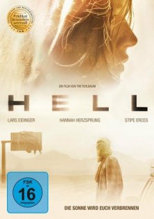 stream Hell