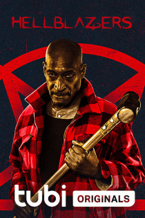 stream Hellblazers
