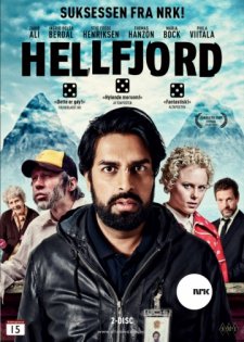 stream Hellfjord S01E01