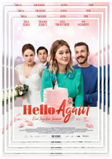 stream Hello Again - Ein Tag für immer