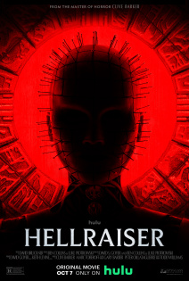 stream Hellraiser