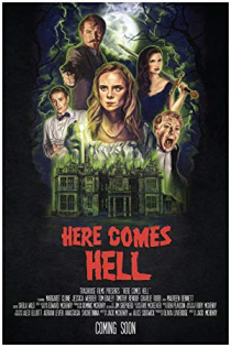 stream Here Comes Hell