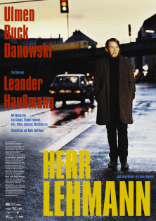 stream Herr Lehmann