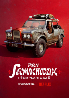 stream Herr Spaßmobil und die Tempelritter
