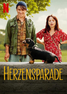 stream Herzensparade