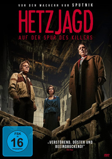 stream Hetzjagd - Auf der Spur des Killers