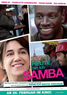 stream Heute bin ich Samba