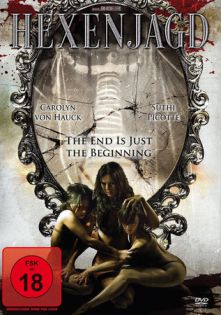 stream Hexenjagd
