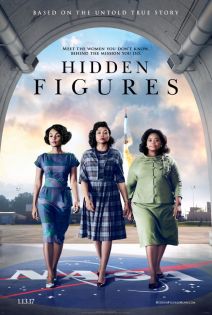 stream Hidden Figures - Unerkannte Heldinnen