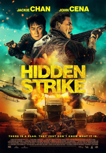 stream Hidden Strike